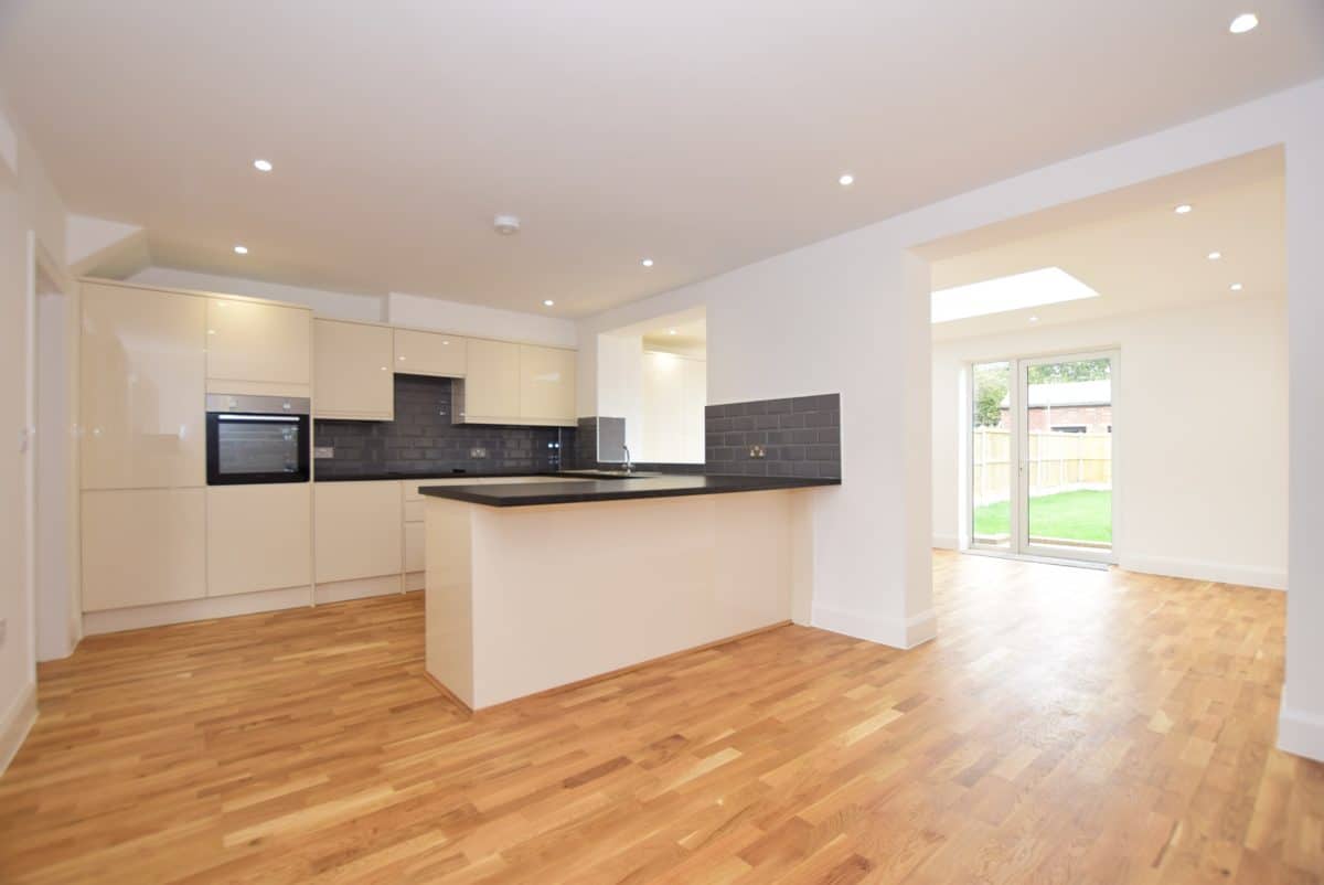 Maybank Homes Margate Road Ramsgate after 03