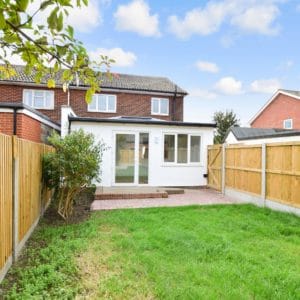 Maybank Homes Margate Road Ramsgate after 05