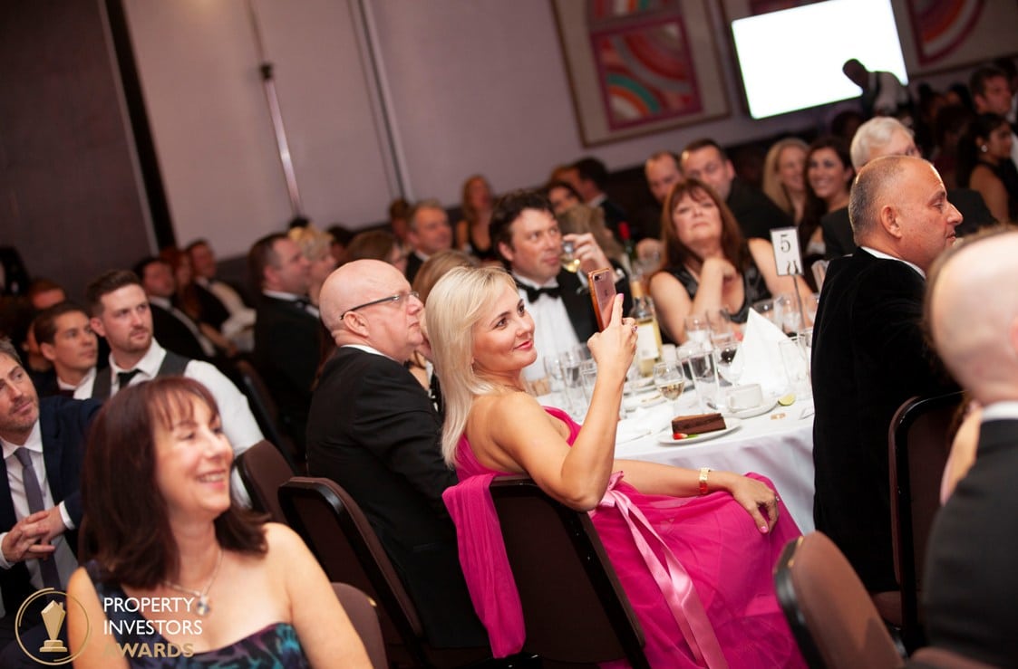 UK Property Investors Awards