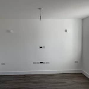 Manston Road Ramsgate - Lounge