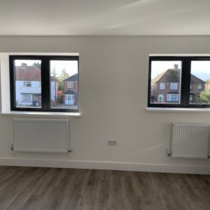 Manston Road, Ramsgate