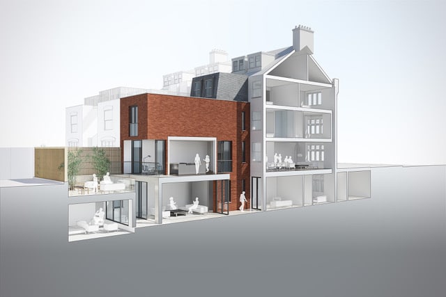 Northdown Road Cliftonville