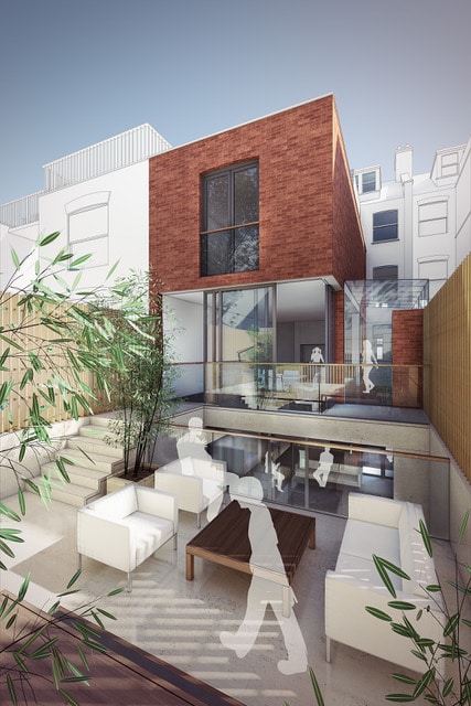 Northdown Road Cliftonville