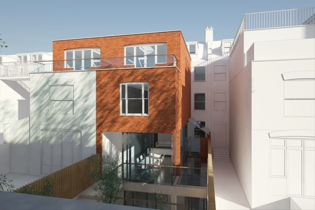 Northdown Road Cliftonville