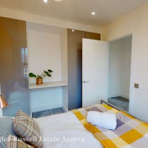 Chapel Road Ramsgate Maybank Homes