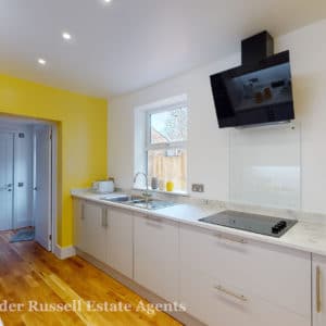 Chapel Road Ramsgate Maybank Homes