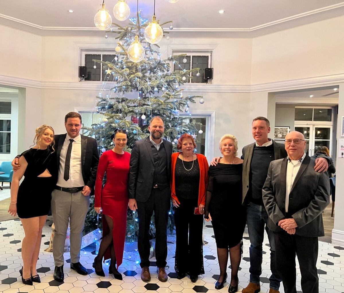 Maybank Homes at The Yarrow Broadstairs