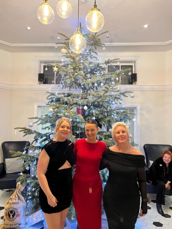 Maybank Homes at The Yarrow Broadstairs