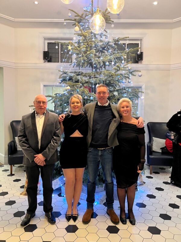 Maybank Homes at The Yarrow Broadstairs